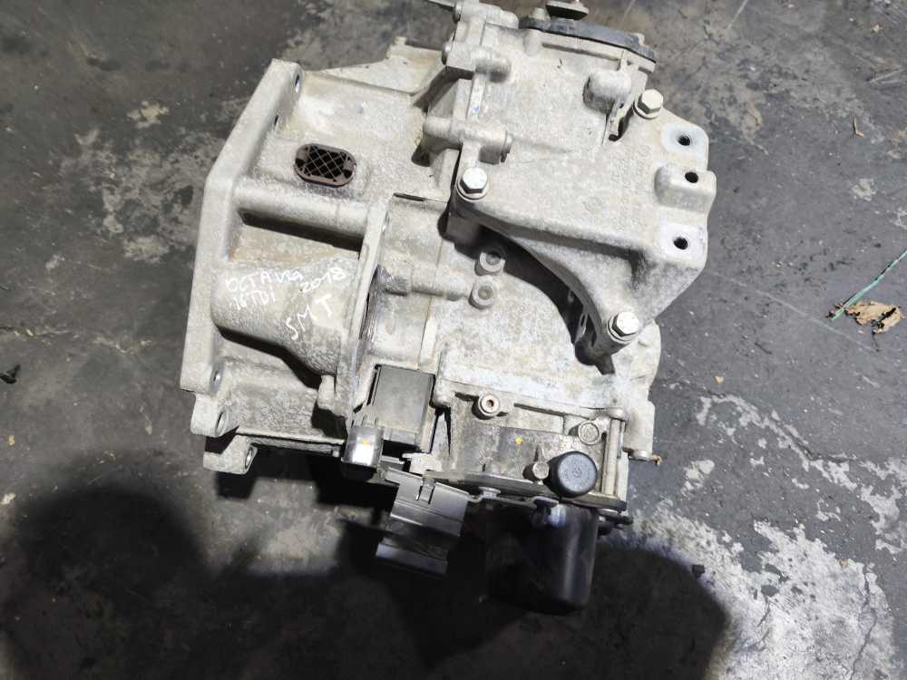 BOITE DE VITESSE DSG VW/SEAT/SKODA/AUDI - Vue 6